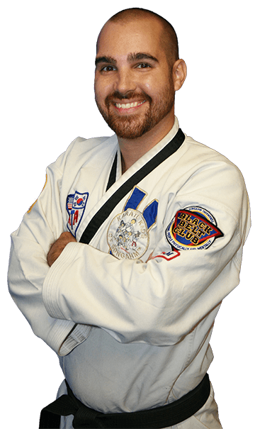 Karate Atlanta Owner