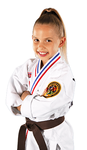 ATA Martial Arts Karate Atlanta - Karate for Kids